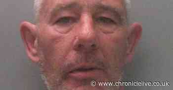 County Durham rapist who pinned woman to bed in 'horrendous' attack jailed for 12 years