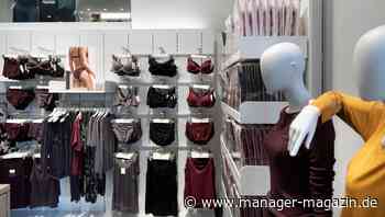 Calida: Streit im Unterwäsche-Imperium - Inhaberfamilie will Anteil verkaufen