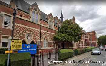 South London teacher charged with encouraging rape of child