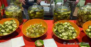 10 food trends at the National Restaurant Association Show