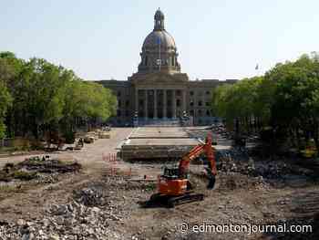 Alberta Election 2023 live: Advance voting opens as campaign enters final week