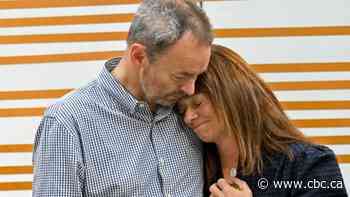 Family of Christian Glass reach $19M US settlement after deadly Colorado police shooting