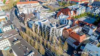Architektonisches Wahrzeichen der Stadt Jena wird zehn Jahre alt