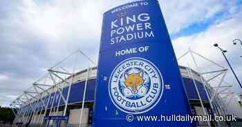 Leicester City would statistically be the best team ever to face the drop