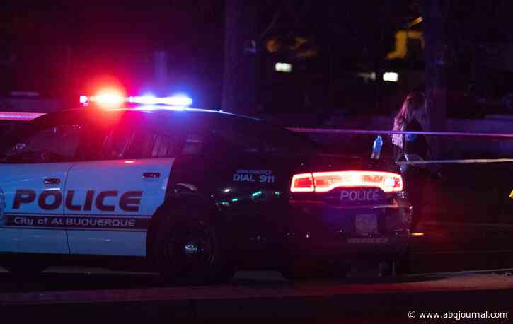 Albuquerque school reports about $100,000 worth of vandalism