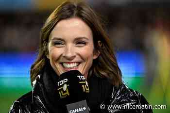 Qui est Isabelle Ithurburu, la présentatrice qui va succéder à Nikos Aliagas pour la présentation de "50 min Inside"?