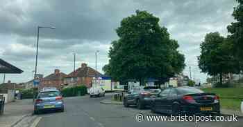 Person taken to hospital after police descend on Melvin Square