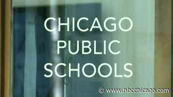 Dozens of Incoming Migrants Join CPS Schools: ‘Kids Should Be in School'