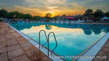Parliament Hill Lido closed as May mini-heatwave approaches