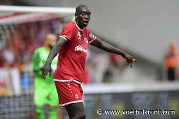 Ex-speler van Standard en Antwerp moet jaar naar de cel na geweldpleging op agent