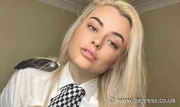 'Officer Naughty' who lied about Couzens investigation found guilty of gross misconduct