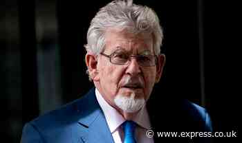 How Rolf Harris's brave victims - including friend of daughter Bindi - exposed paedophile