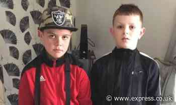 Heartbreak over 2 best friends killed in Cardiff e-scooter tragedy that sparked huge riots