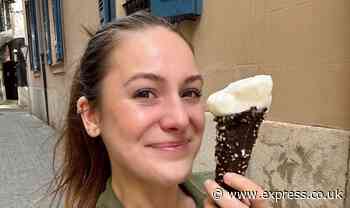 London woman solo travels to three countries for under £50 with genius flights hack