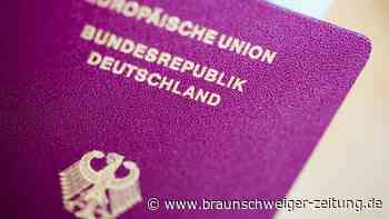 Streit über geplantes neues Staatsbürgerschaftsrecht
