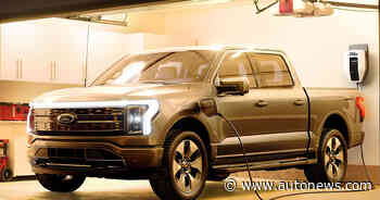 U.S. consumers want EVs, but cost and range remain issues, survey finds