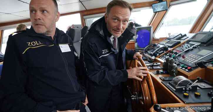 8,6 Millionen Markenfälschungen und 29 Tonnen Drogen