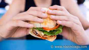 Several Chicago-Area Burgers Named in Yelp's Top 100 in US Don't Have Any Meat