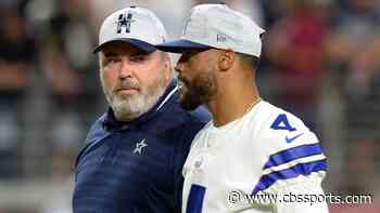 NFC East burning questions for 2023 season: Can Mike McCarthy save Dak Prescott? Who is the Commanders' QB?