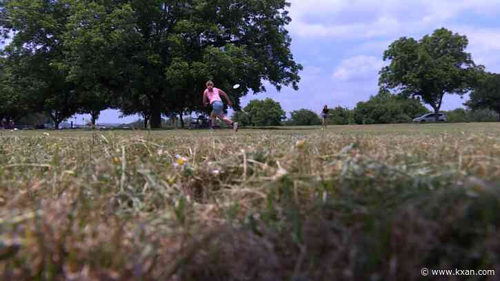 LIVE: Zilker Park Vision Plan clears Austin Parks Board