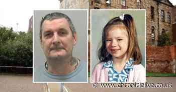 Nikki Allan murder: Live updates as David Boyd jailed for life for killing seven-year-old