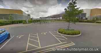 Teacher who inappropriately touched female students is banned from the classroom