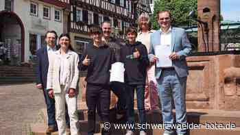 Seeäckerschule in Calw: Naturpark-Schule Nummer vier im Kreis steht fest