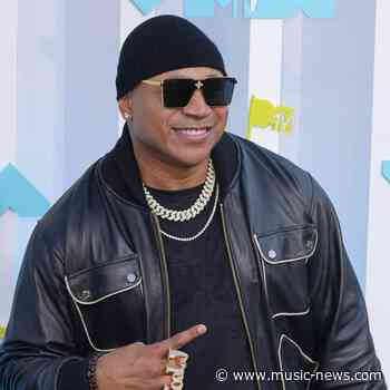 LL Cool J joining NCIS: Hawai'i