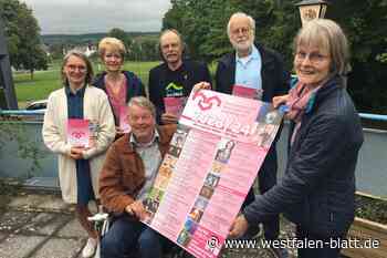 Kulturgemeinschaft Beverungen stellt neue Spielzeit vor