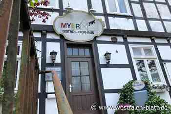 Kirchlengern: Paul Niehoff im Alter von 67 Jahren gestorben