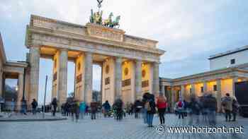 Berlin unter den Top 20: Das sind die 100 attraktivsten City-Brands der Welt