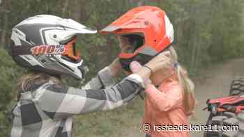 DNR officials stress importance of ATV safety training for youth