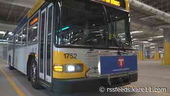 Lawmakers approve Metro Transit safety money to combat violent attacks