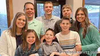 A 'Dose' of hope for Becker, Minnesota family