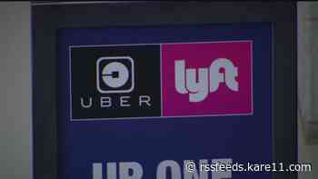 MN Senate passes Uber, Lyft bill, sending it to Governor Walz's desk