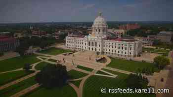 Minnesota legislature passes tax bill, rebate checks included