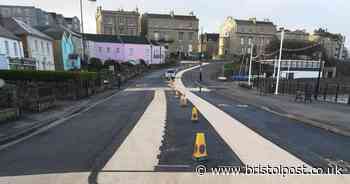 Vote to reverse Clevedon seafront changes to take place