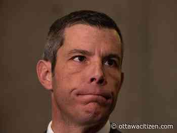 Military Police watchdog investigates how sex assault case involving Maj. Gen. Dany Fortin was handled