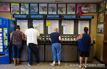 Father and son duo who ran a $20 million lottery fraud scheme sentenced to prison