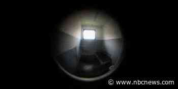 How many people are held in solitary confinement in U.S. prisons and jails? Now there’s a number.