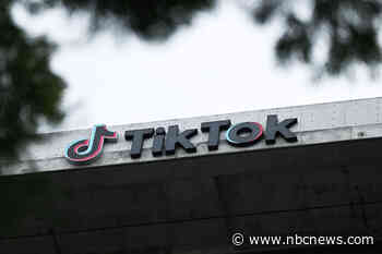 TikTok files lawsuit against Montana over download ban