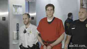 Here's why the Idaho student murder suspect may have chosen to 'stand silent' in court, experts say