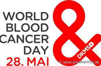 World Blood Cancer Day 2023: Spendernachwuchs gesucht