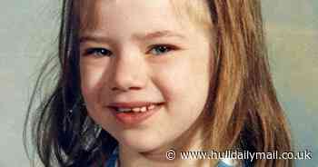 David Boyd jailed for murdering Nikki Allan, 7, 31 years ago