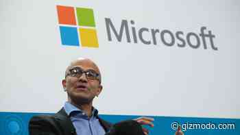 Microsoft Sticks Bing Into ChatGPT after Sticking ChatGPT Into Bing