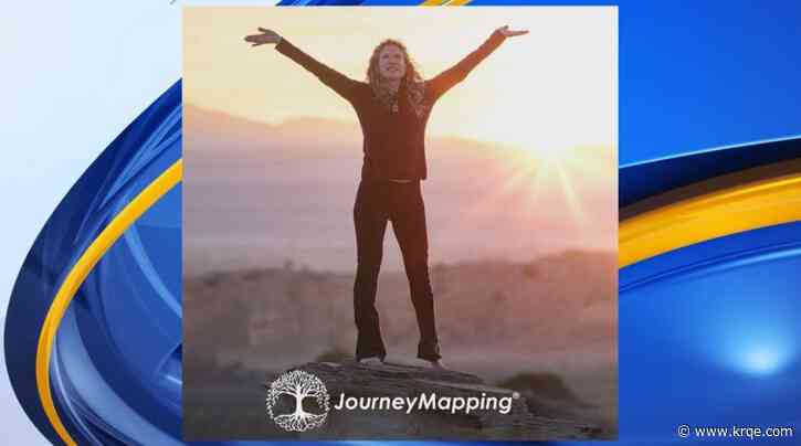 JourneyMapping offers guidance for those in midlife stages