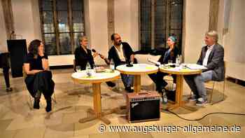 Ulmer Lyriksommer startet am Freitag: Es wird sommerlich