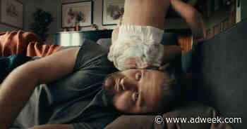 Huggies’ Body Positive Campaign Celebrates Diverse Baby Bums