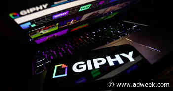 Meta Sells Giphy to Shutterstock in $53 Million Deal