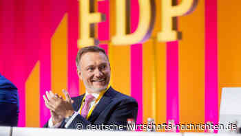 FDP blockiert Gesetz zum Heizungsverbot